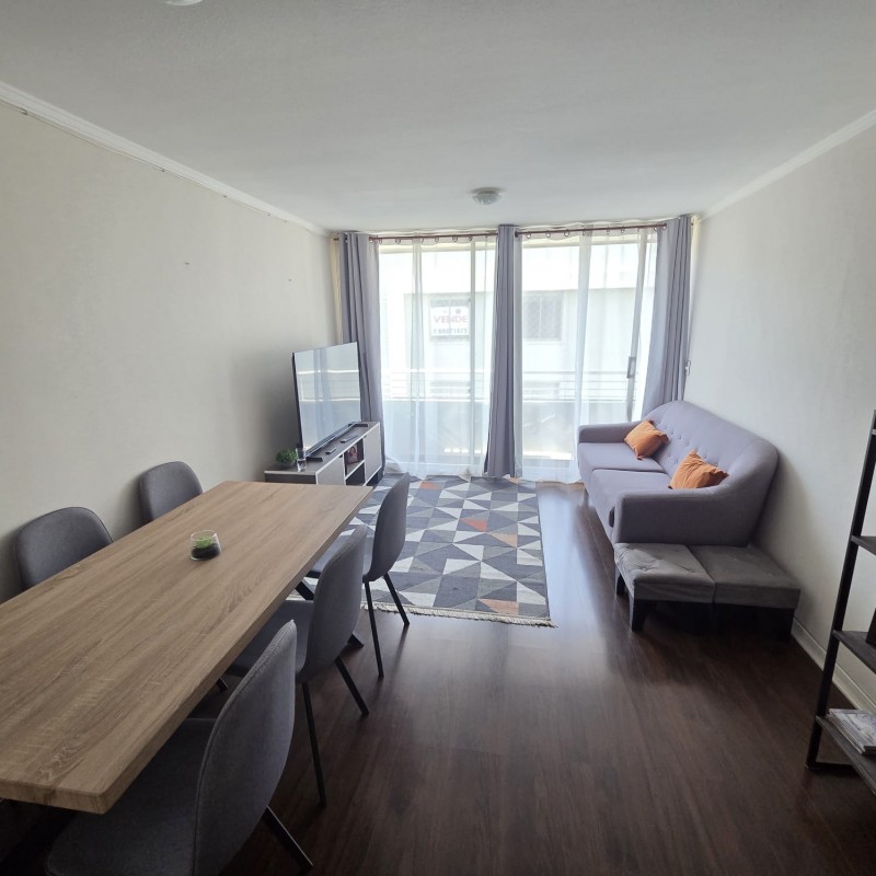 Departamento en venta en Quilpué — foto 6
