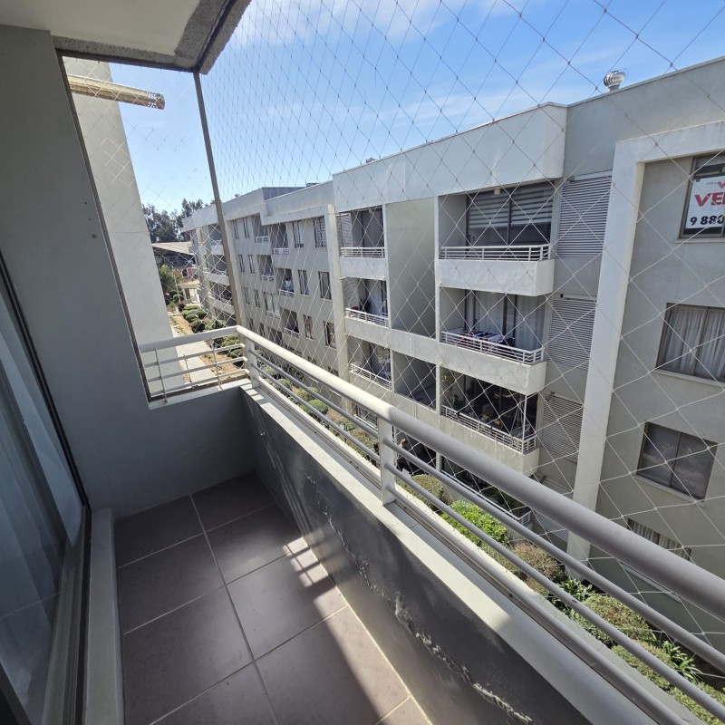 Departamento en venta en Quilpué — foto 8