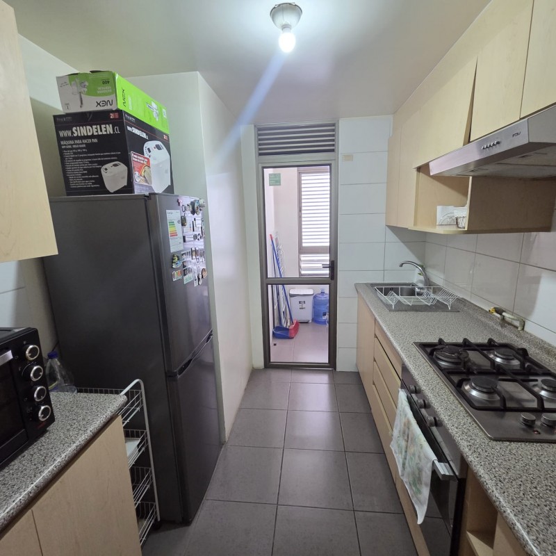 Departamento en venta en Quilpué — foto 10