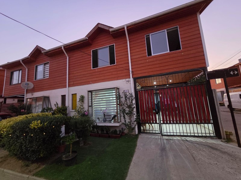 Casa en venta en Villa Alemana — foto 1