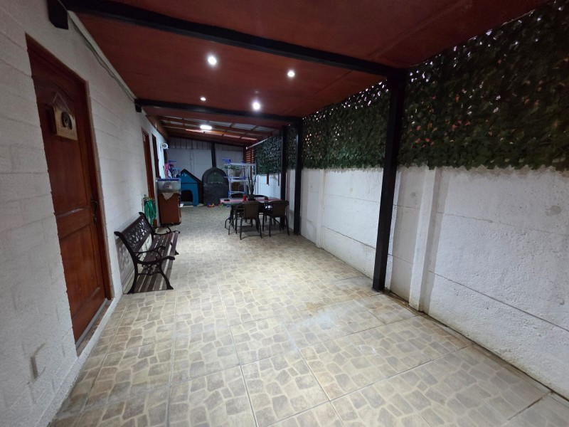 Casa en venta en Villa Alemana — foto 3