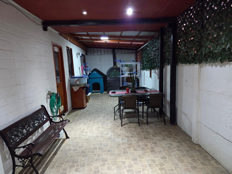 Casa en venta en Villa Alemana — foto 4