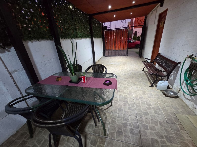 Casa en venta en Villa Alemana — foto 7
