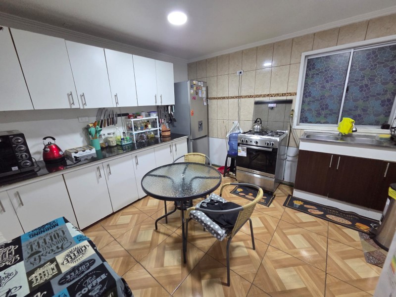 Casa en venta en Villa Alemana — foto 8