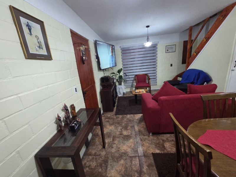 Casa en venta en Villa Alemana — foto 10
