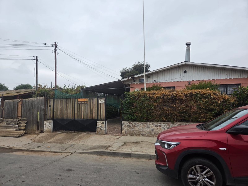 Casa en venta en Limache — foto 1