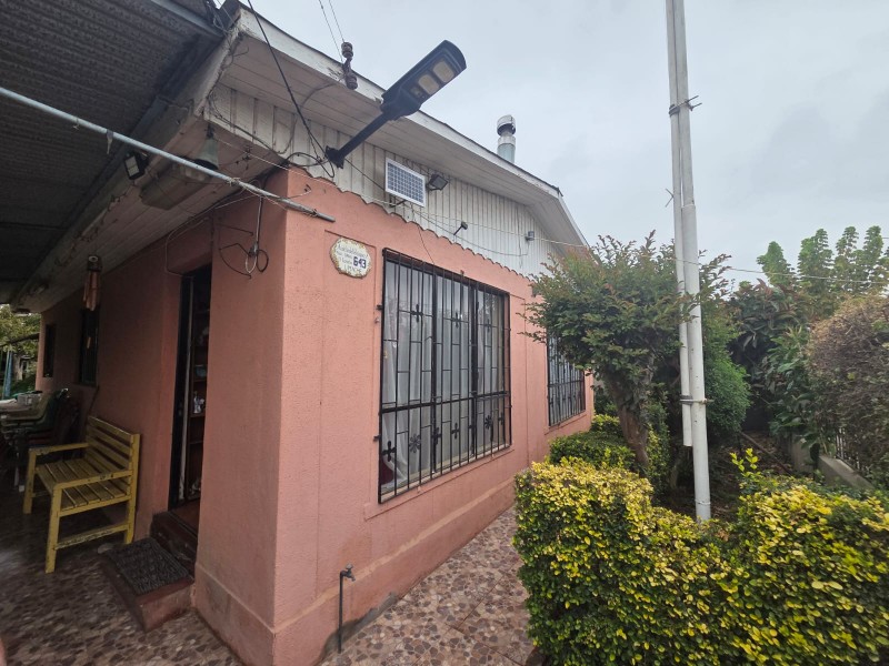 Casa en venta en Limache — foto 2