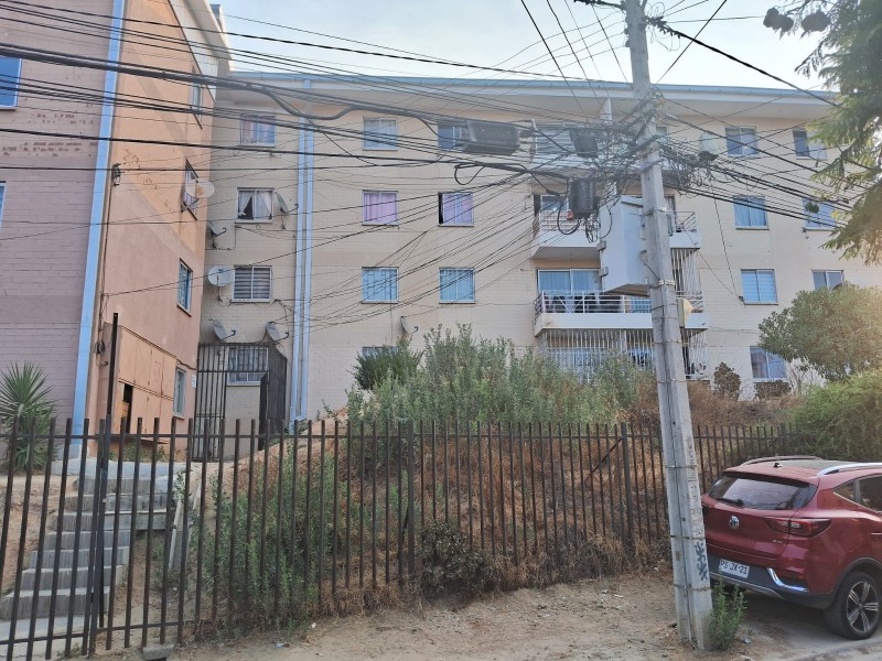 Departamento en venta en Quilpué — foto 3