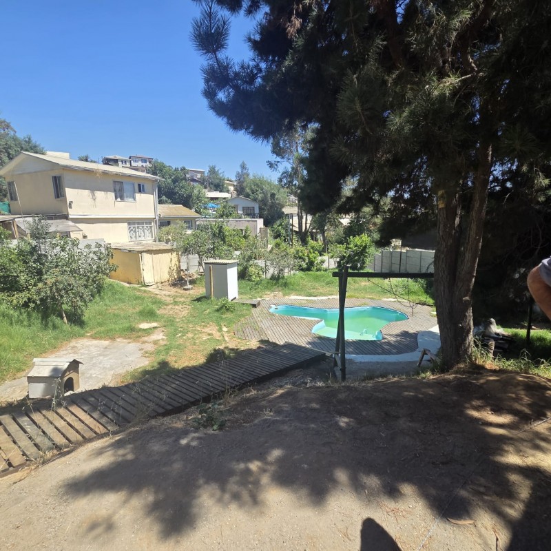 Casa en venta en Quilpué — foto 1
