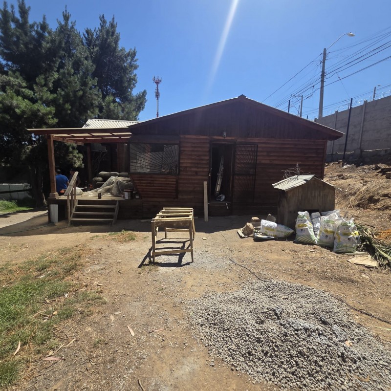 Casa en venta en Quilpué — foto 7