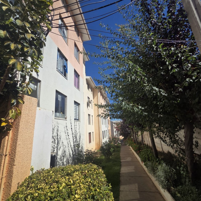 Departamento en venta en Viña del Mar — foto 1