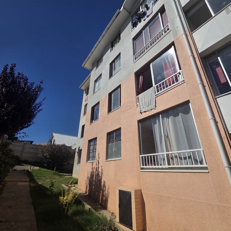 Departamento en venta en Viña del Mar — foto 2