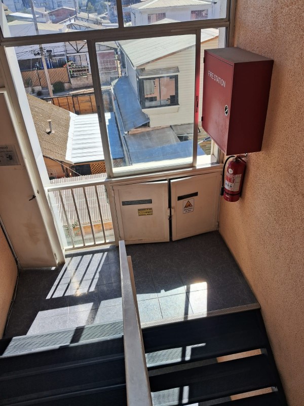 Departamento en venta en Viña del Mar — foto 4