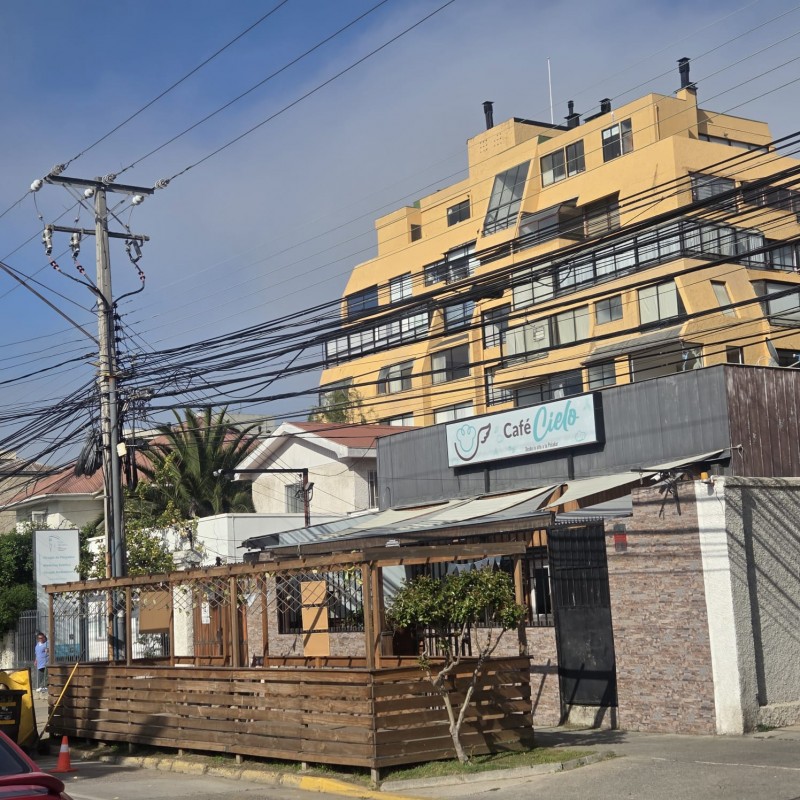 Local comercial en venta en Viña del Mar — foto 1