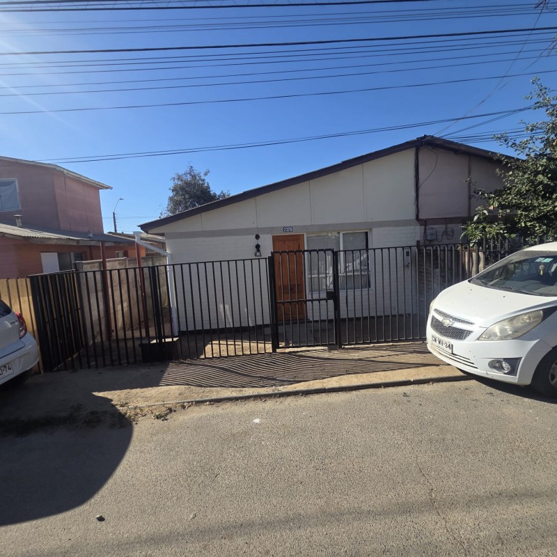 Casa en venta en Villa Alemana — foto 1