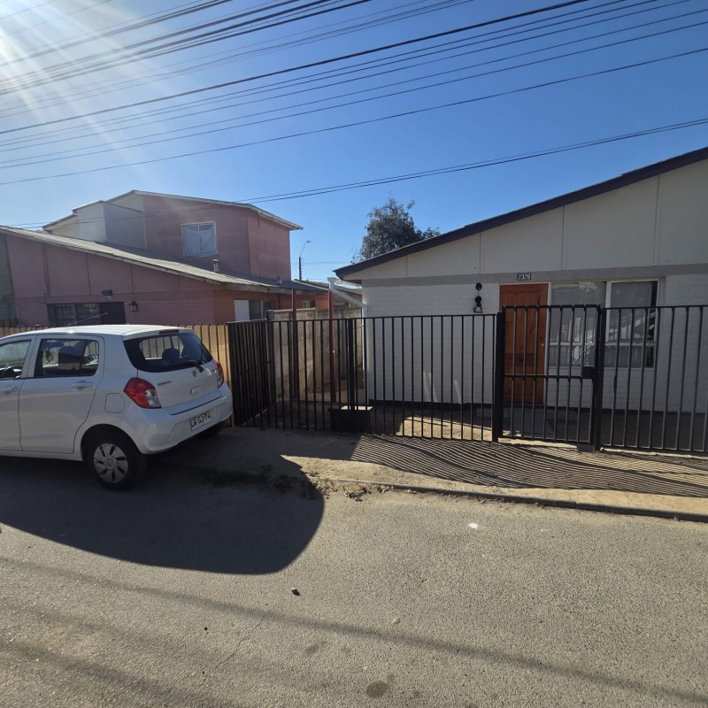Casa en venta en Villa Alemana — foto 2