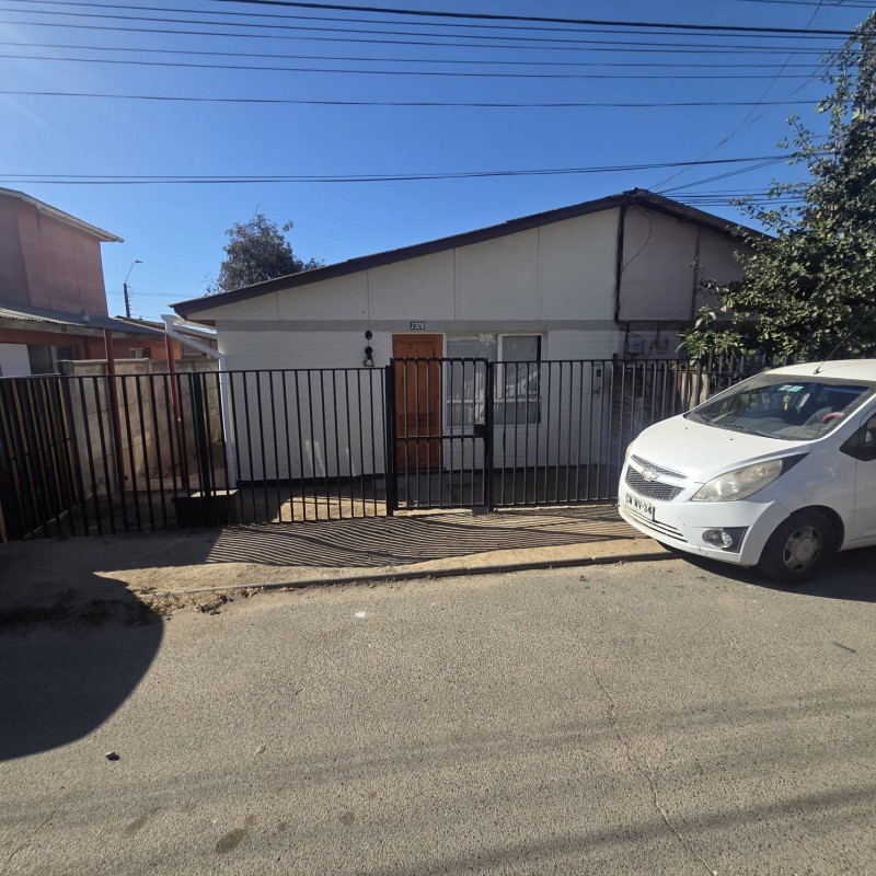 Casa en venta en Villa Alemana — foto 5