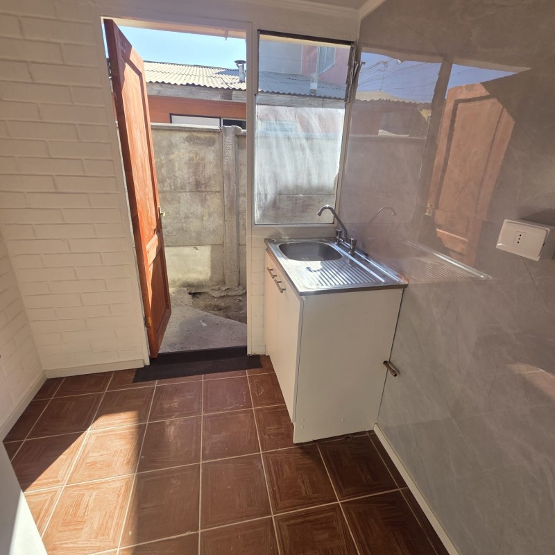 Casa en venta en Villa Alemana — foto 8