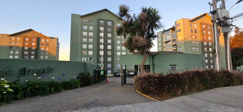 Departamento en venta en Viña del Mar — foto 1
