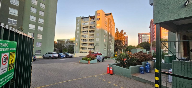 Departamento en venta en Viña del Mar — foto 3