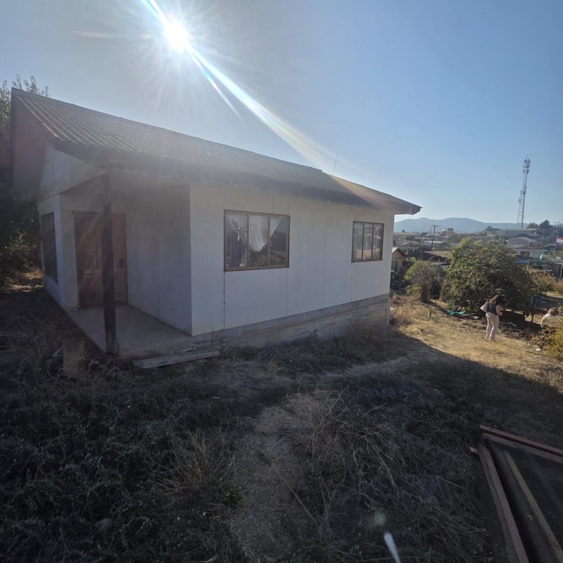 Terreno en venta en Quilpué — foto 5