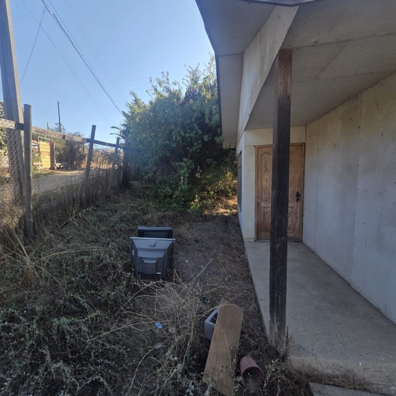 Terreno en venta en Quilpué — foto 6