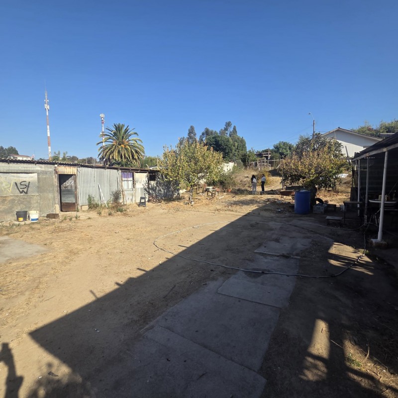 Terreno en venta en Quilpué — foto 9