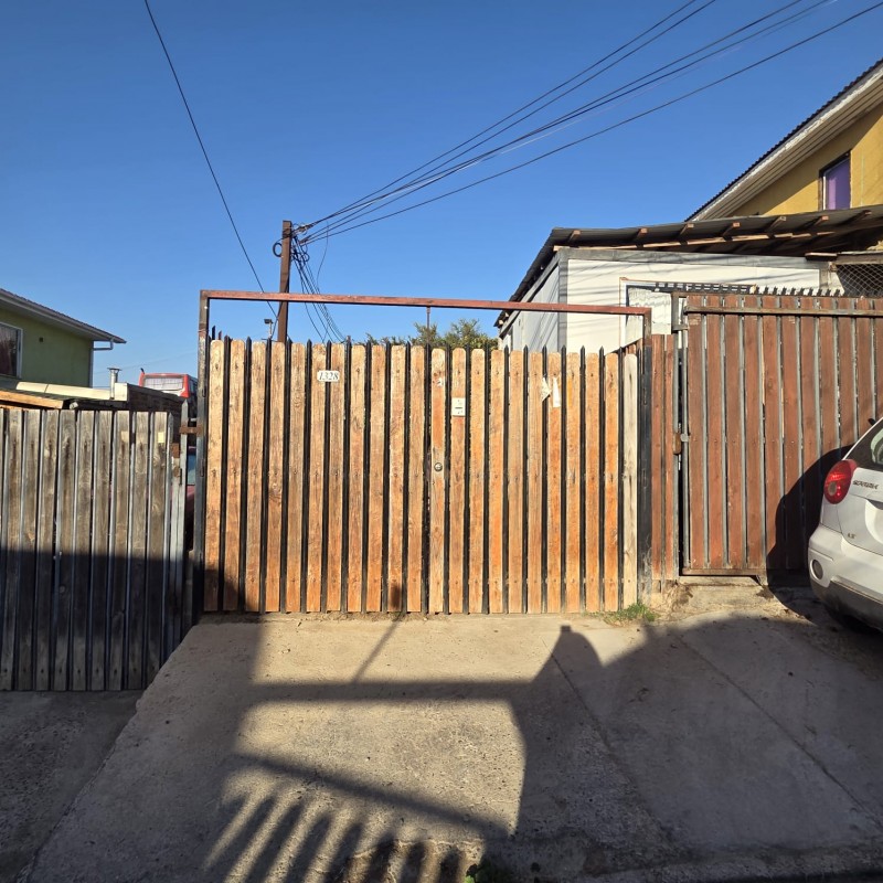 Casa en venta en Villa Alemana — foto 5