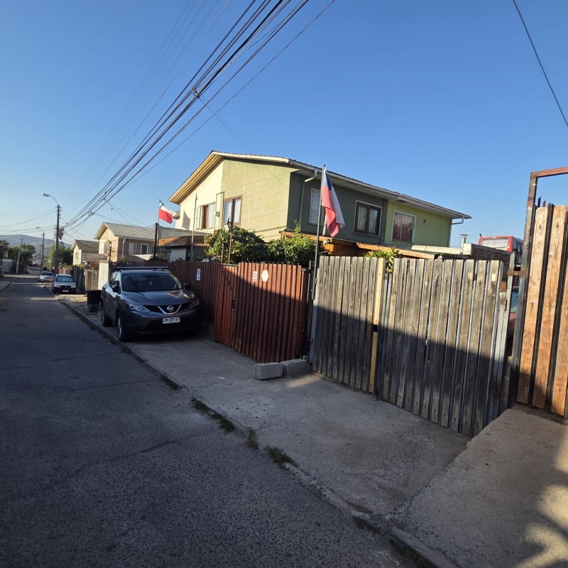 Casa en venta en Villa Alemana — foto 6