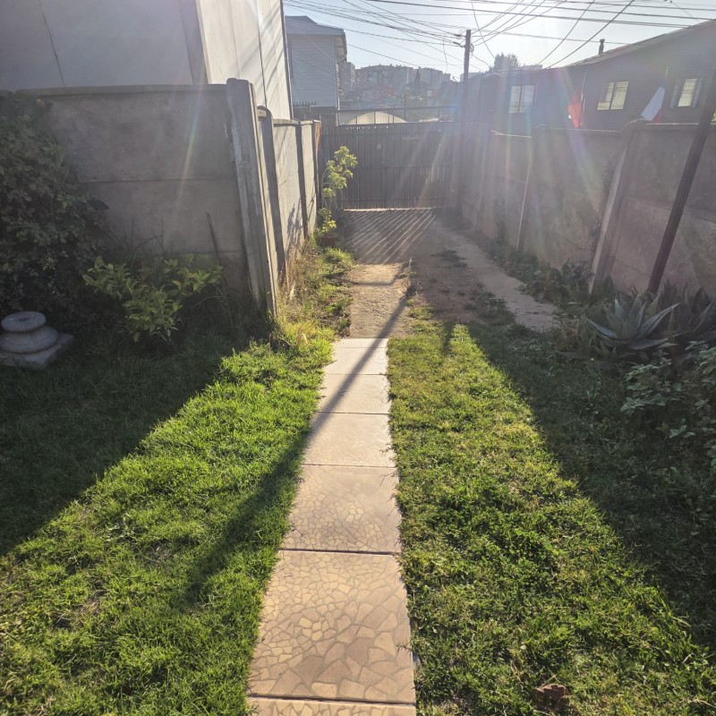 Casa en venta en Villa Alemana — foto 7