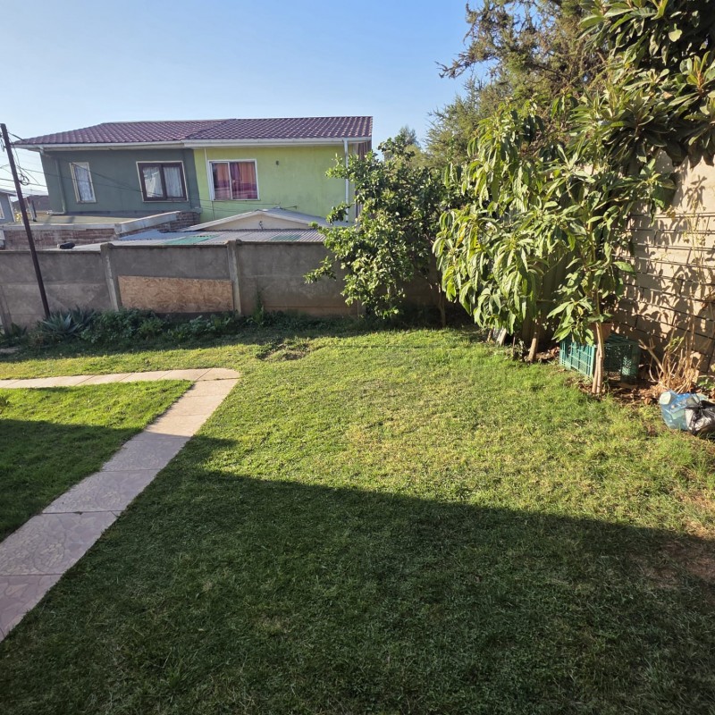 Casa en venta en Villa Alemana — foto 10