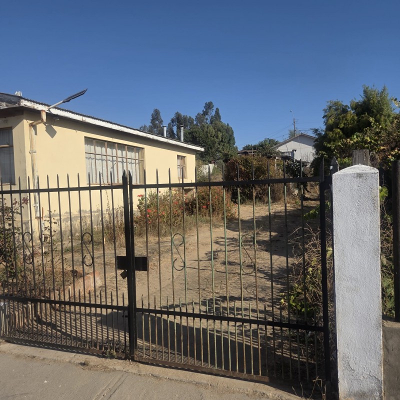 Casa en venta en Quilpué — foto 2
