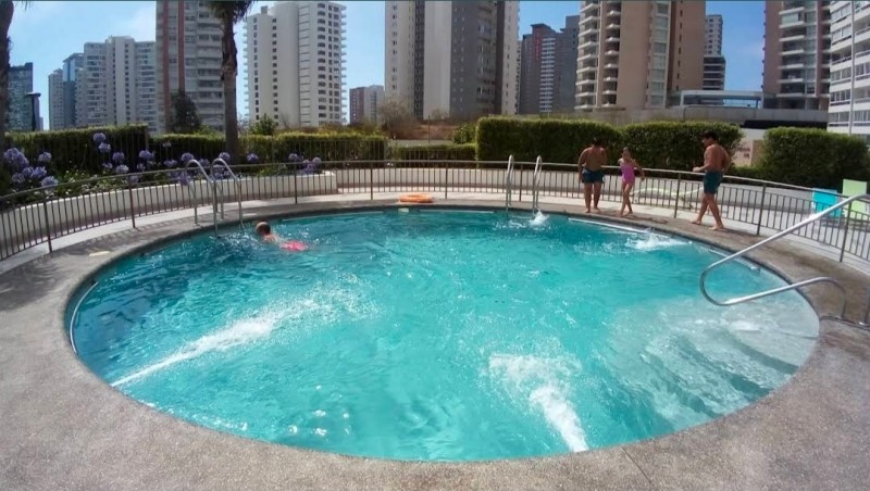 Departamento en venta en Concón — foto 6