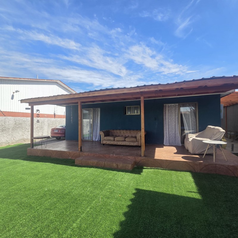 Casa en venta en Quilpué — foto 5