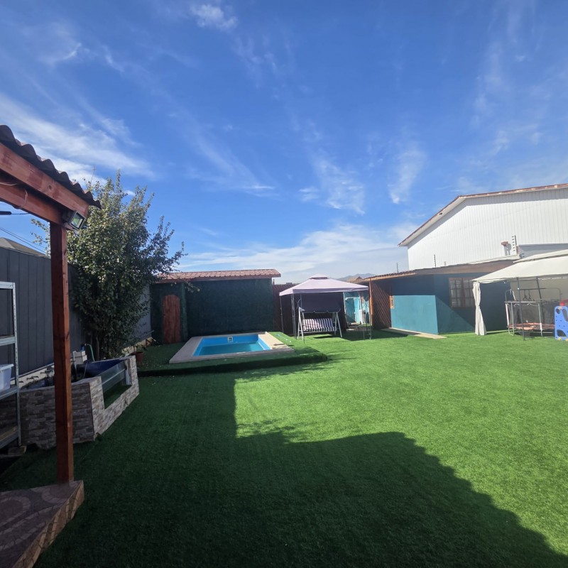 Casa en venta en Quilpué — foto 6