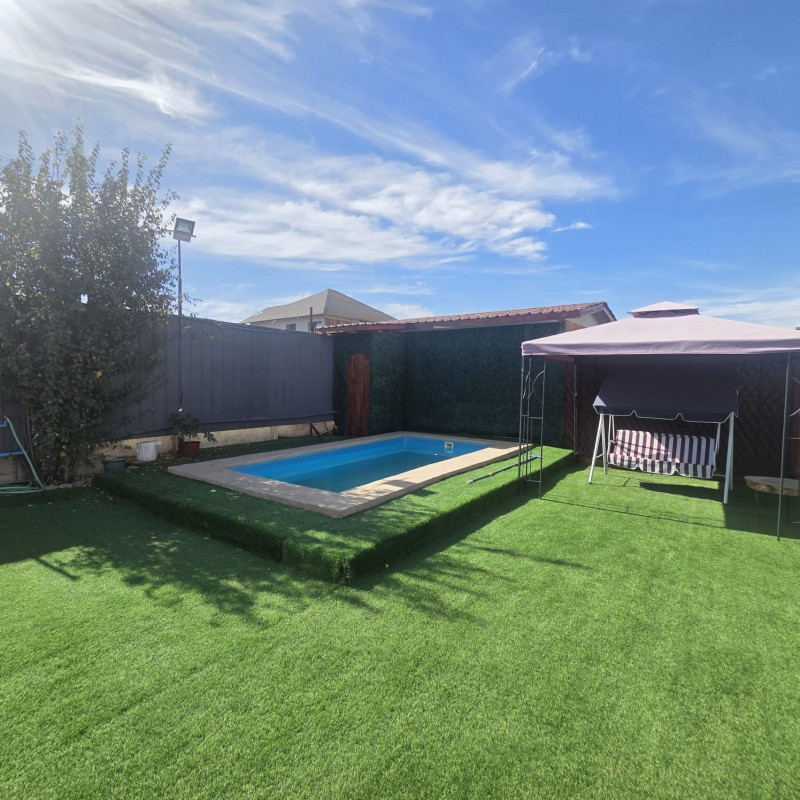 Casa en venta en Quilpué — foto 8