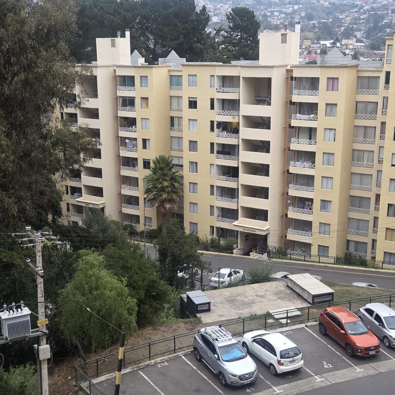 Departamento en venta en Valparaíso — foto 1