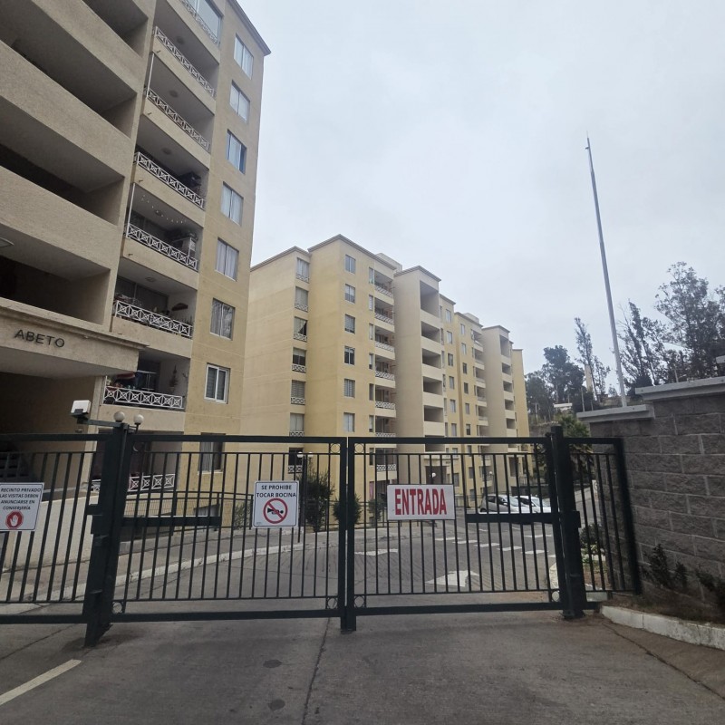Departamento en venta en Valparaíso — foto 2