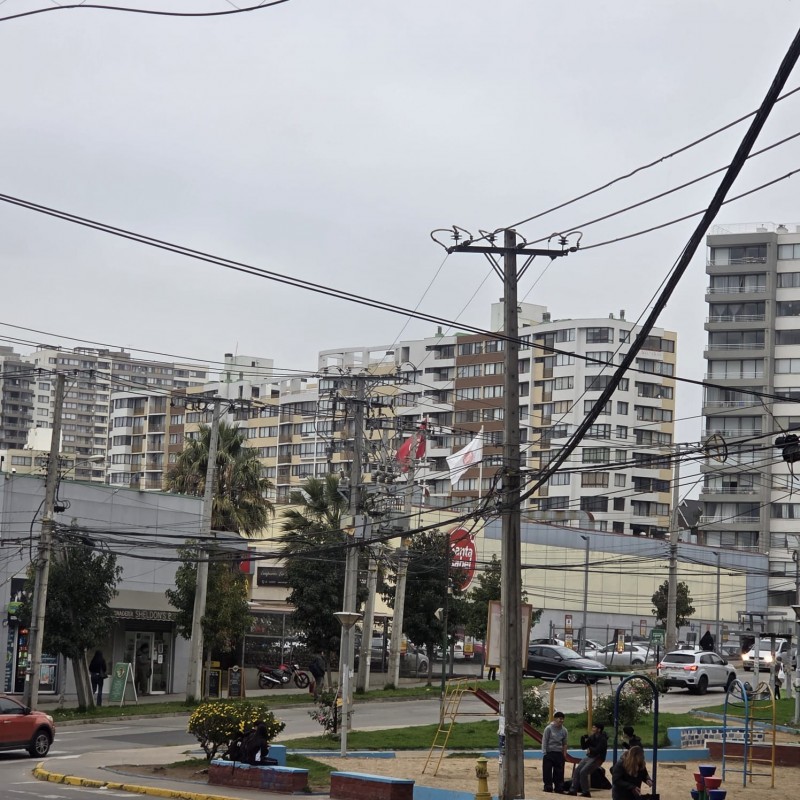 Departamento en venta en Valparaíso — foto 3
