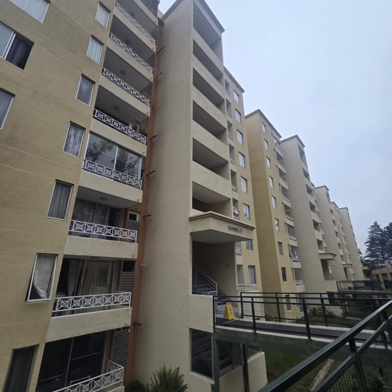 Departamento en venta en Valparaíso — foto 4