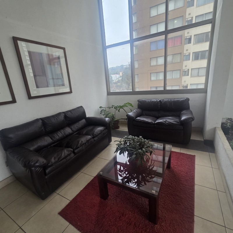 Departamento en venta en Valparaíso — foto 2