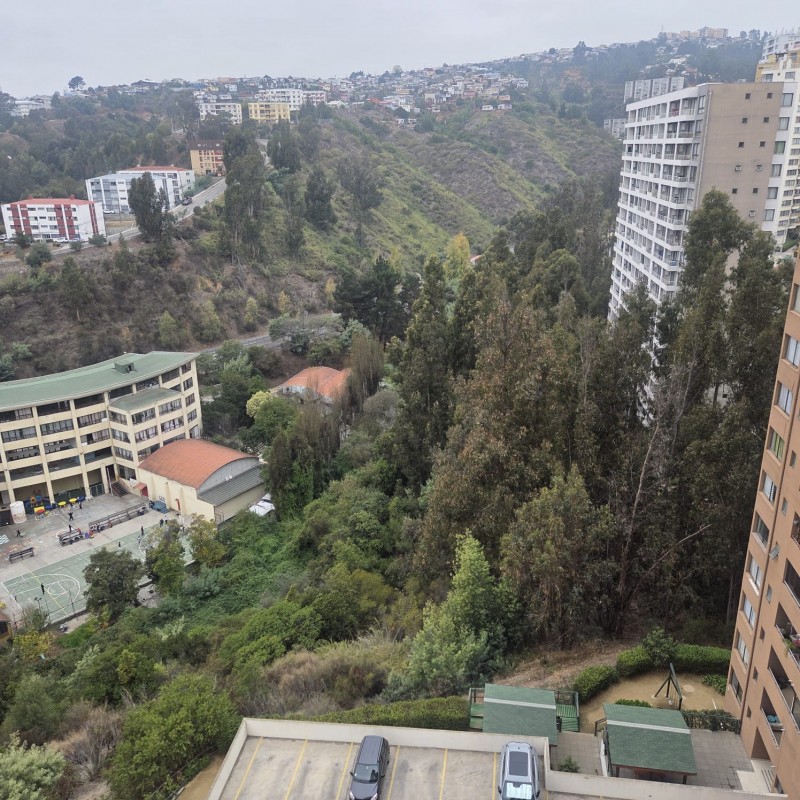 Departamento en venta en Valparaíso — foto 9