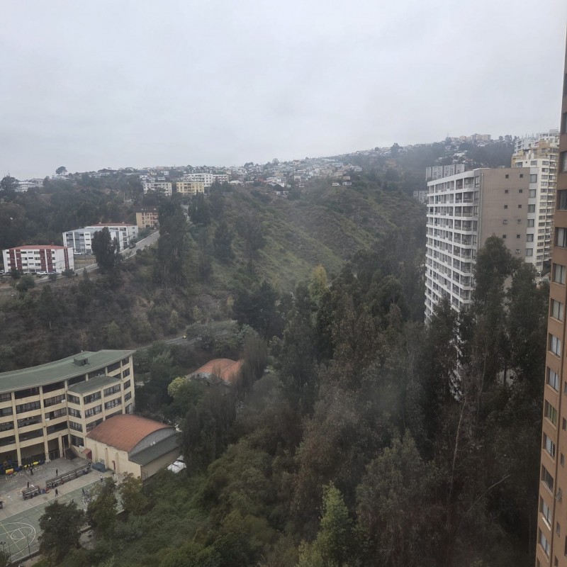 Departamento en venta en Valparaíso — foto 10