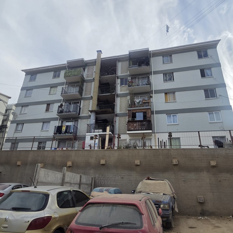 Departamento en venta en Villa Alemana — foto 1