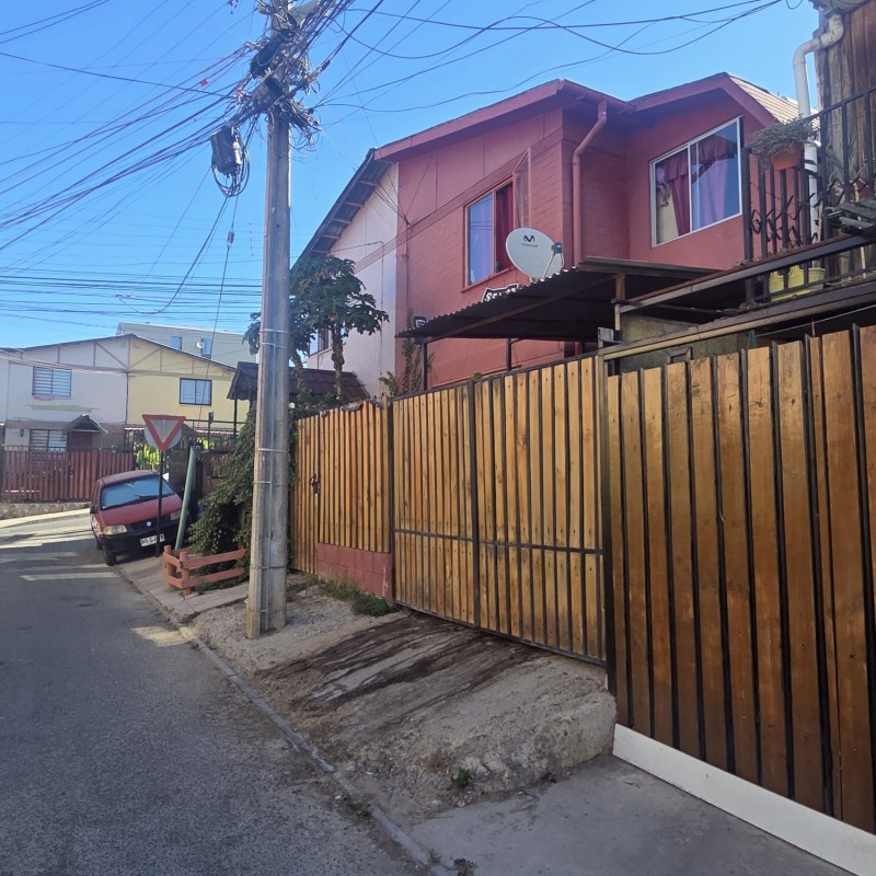 Casa en venta en Villa Alemana — foto 1