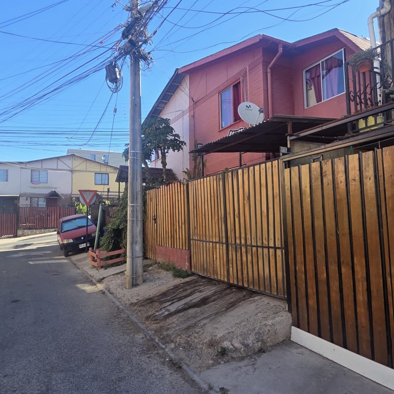 Casa en venta en Villa Alemana — foto 2