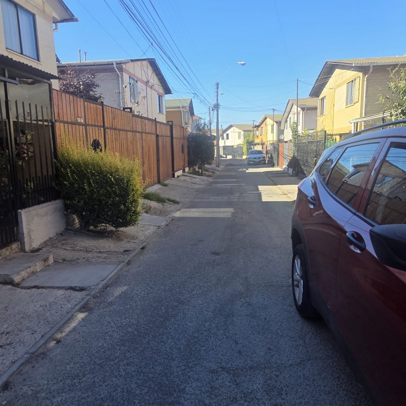Casa en venta en Villa Alemana — foto 3