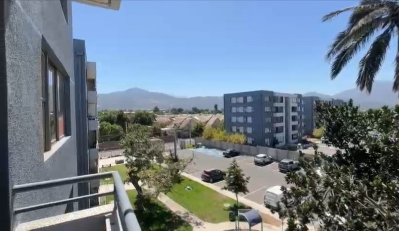 Departamento en venta en La Cruz — foto 1
