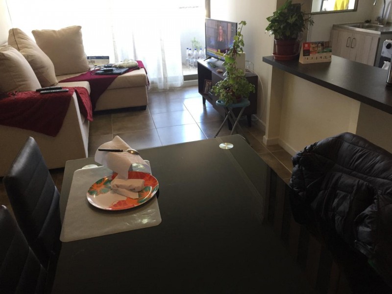 Departamento en venta en La Cruz — foto 2