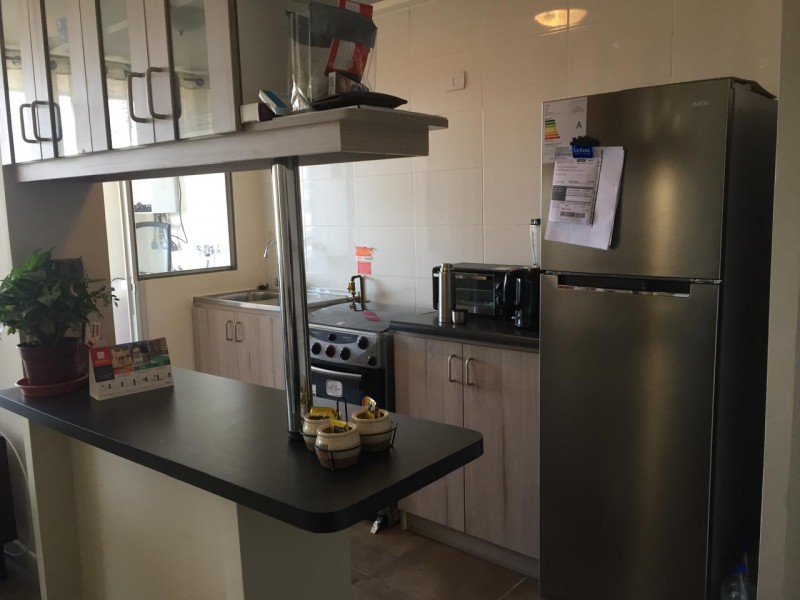 Departamento en venta en La Cruz — foto 8